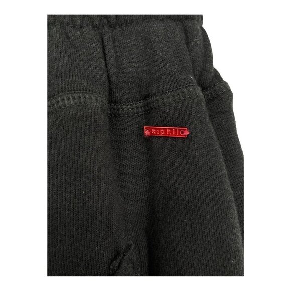 Nwt  Fresia Pant with black side split sweat pants size XS - Picture 6 of 12